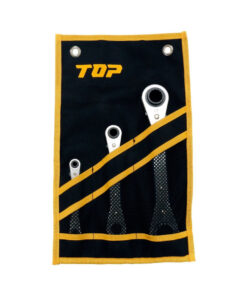 Bộ cờ lê bánh cóc 4 trong 1 TOP Japan PRW-147SS