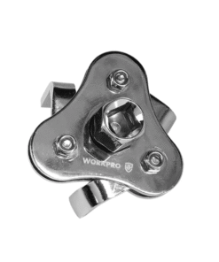 Bộ cờ lê lọc dầu 3 hàm 1/2 inches Workpro WP319011