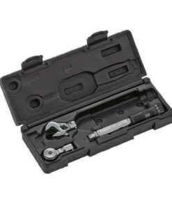 Bộ Cờ lê lực 1/2" đầu rời TOP Japan TS-200NTG-N