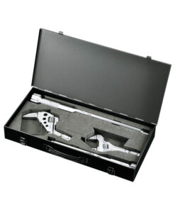 Bộ cờ lê lực dùng cho phụ kiện đường ống TOP Japan HYTMW-1020NT