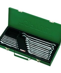 Bộ Cờ lê miệng vòng 16 món Toptul GRB16010