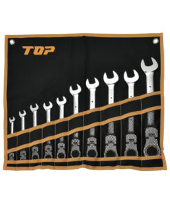 Bộ cờ lê tự động gật gù TOP Japan FRC-10000LKS