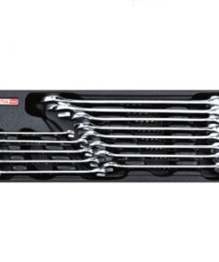 Bộ cờ lê vòng miệng 13 chi tiết TOPTUL GAAT1304