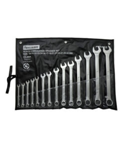 Bộ cờ lê vòng miệng 14 chi tiết ASAHI 1014M-3-CL
