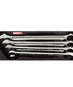 Bộ cờ lê vòng miệng 4 món Toptul GAAT0407