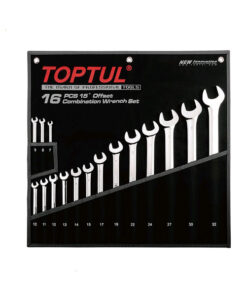 Bộ cờ lê vòng miệng TOPTUL GPAA1601