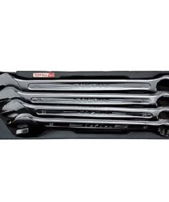 Bộ Cờ lê vòng mở 15độ 4 món Toptul GAAT0404