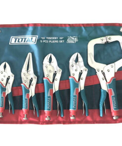 Bộ Combo 5 kìm chết Total TOS23091