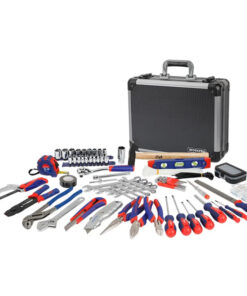 Bộ công cụ vỏ nhôm các loại (1 set = 297 cái) Workpro WP209031