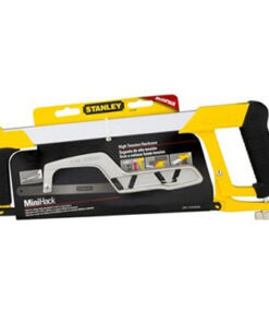 Bộ cưa sắt và cưa mini Stanley 20-036