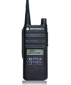Bộ Đàm Cầm Tay Motorola Xir C2620 UHF