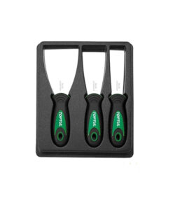 Bộ dao bả mait 3PCS Toptul JGAT0301