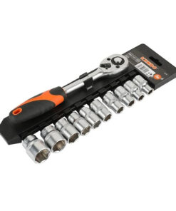 Bộ đầu tuýp 11 chi tiết Kendo 16209
