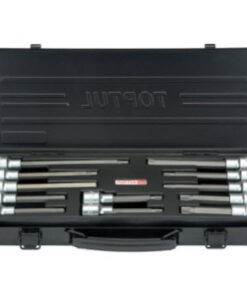 Bộ đầu vít lục giác 1/2" 12 món (Hộp xanh) GRA12130