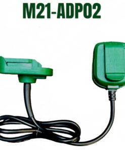 Máy hút bụi dùng pin Makita CL107FDZW 12V (Chưa kèm Pin & Sạc)