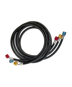 Bộ dây gas dùng cho gas R22, R134A Tasco TB120SM-HOSE
