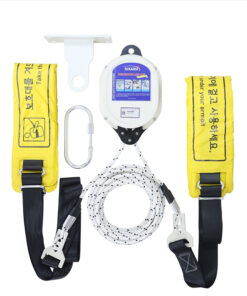 Khóa tự động thang chữ M Nakata NKT-02