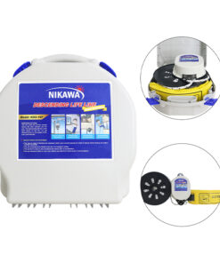 Bộ dây thoát hiểm tự động 33m Nikawa KDD-11F (Tầng 10 - 11)