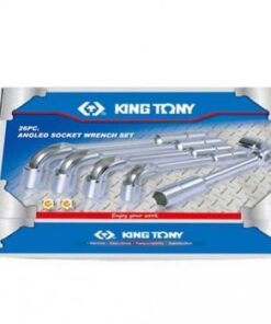 Bộ điếu 26 chi tiết 6 - 32 Kingtony 1826MR