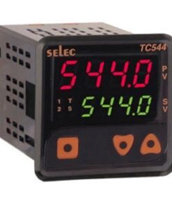 Bộ điều khiển nhiệt độ Selec TC544A