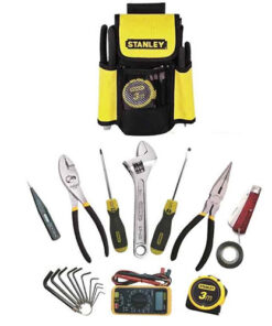 Bộ đồ nghề sửa chữa 22 chi tiết Stanley 92-005-1-23
