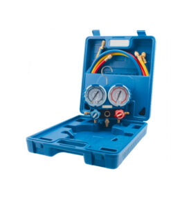 Bộ Đồng hồ nạp gas lạnh Value VMG-2-R410A-02