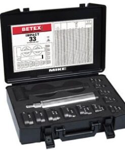 Bộ đóng vòng bi 37 chi tiết BETEX Impact 33