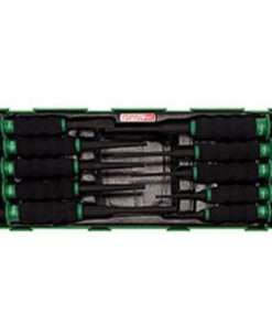 Bộ đột 10 món Toptul GTA10260