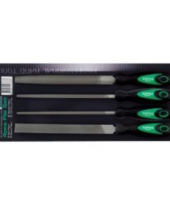 Bộ dũa 4 món Toptul GBAR0401