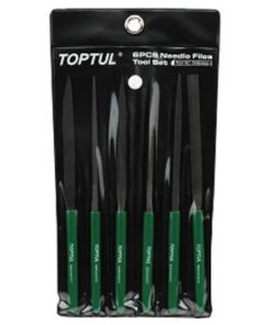 Bộ dũa 6 món Toptul GNBA0601