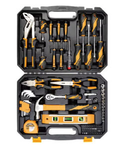 Bộ dụng cụ 89 chi tiết Tolsen 85352