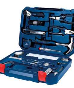 Bộ dụng cụ đa năng 108 món của Bosch 2607002788
