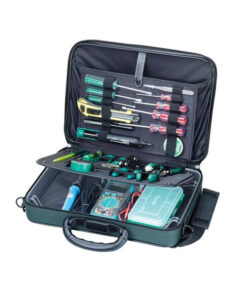 Bộ dụng cụ điện tử 29 chi tiết Pro'skit 1PK-2003B