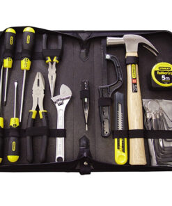 Bộ dụng cụ đồ nghề Stanley 22 chi tiết Stanley 92-010-23C