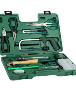 Bộ dụng cụ gồm 15 chi tiết Sata 06008