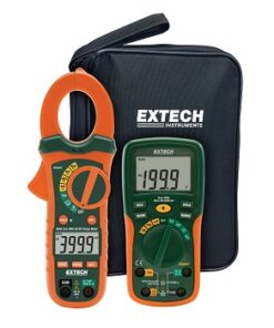 Bộ Dụng Cụ Kiểm Tra Điện Extech - ETK35