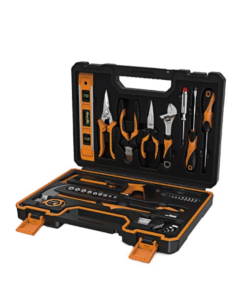 Bộ dụng cụ sửa chữa đa năng 64 chi tiết Kendo 90592