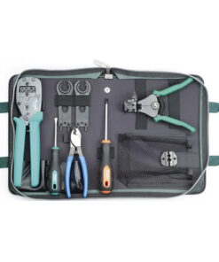 Bộ dụng cụ thi công Solar 9 chi tiết Pro'skit PK-2061
