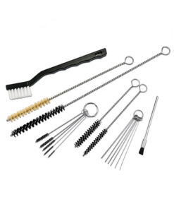 Bộ dụng cụ vệ sinh súng phun sơn 17 chi tiết TOPTUL GDAR1701