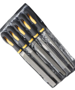 Bộ giũa cơ khí gồm 5 món Elora 209S5K