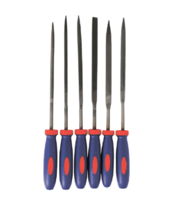 Bộ giũa kim mini (1 set = 6 cái) Workpro WP251018