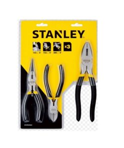 Bộ kềm 3 cây Stanley STHT90162-8
