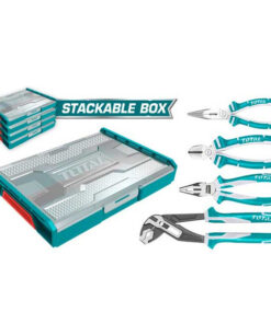 Bộ kềm 4 món Total THKTV02P041