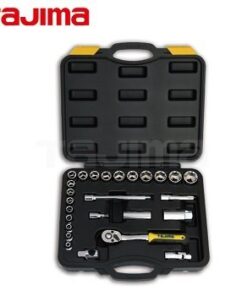 Bộ khẩu 32 chi tiết Tajima TS-18