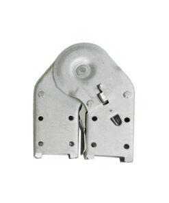 Thang nhôm ghế Nikawa NKA-06 (Nâu Đồng)