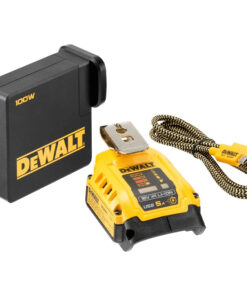 Bộ kích sạc đa năng DeWalt DCB094K