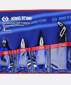 Bộ kìm Kingtony 4 cây 42104GP01