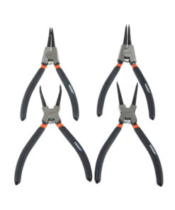 Bộ kìm mở phe 4 chi tiết Kendo 11510 7" (180mm)