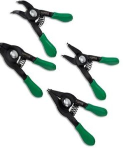 Bộ kìm mở phe mini Toptul GAAR0403