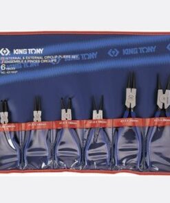 Bộ kìm phe Kingtony 6 cây 42116GP